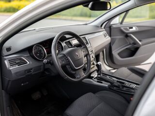 Peugeot 508 1.6 115kW