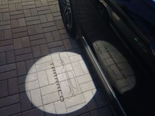SEAT Tarraco 2.0 140kW