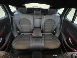 Mercedes-Benz EQC 400 AMG 300kW