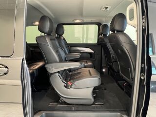 Mercedes-Benz V 250 d Avantgarde A2 2.0 R4 140кВ