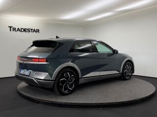 Hyundai Ioniq 5 160kW