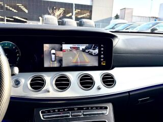 Mercedes-Benz E 300 e AMG T 2.0 155kW
