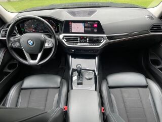 BMW 320 2.0 140кВ