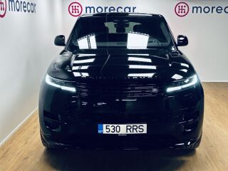 Land Rover Range Rover Sport P530 1st Edition 4.4 390kW