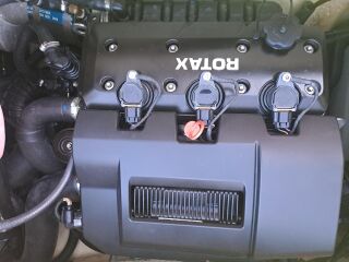 Sea-Doo RXP300rs 217kW