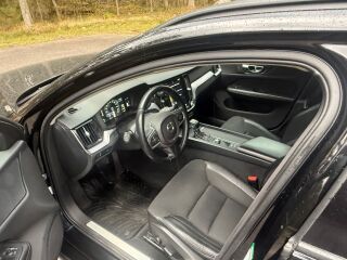 Volvo V60 2.0 110kW