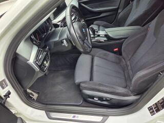 BMW 520 d xDrive M Pakett 2.0 140kW