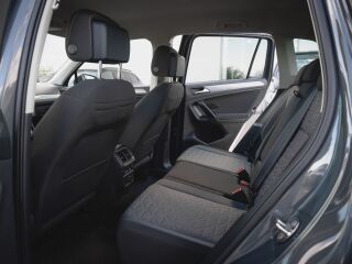 Volkswagen Tiguan Life 1.5 TSI 110kW