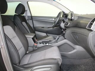Hyundai Tucson Comfort 1.6 130kW
