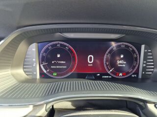 Skoda Octavia 2.0 110kW