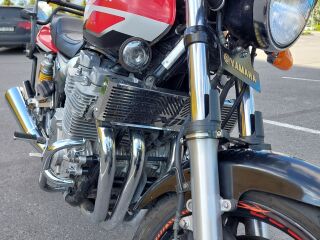 Yamaha XJR 1300 R4 78kW