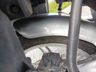 BMW R 1150 R Bokser 62kW