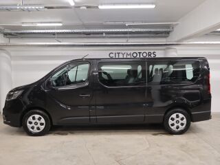Renault Trafic Grand Equilibre Blue dCi 150 AT9 2.0 110kW