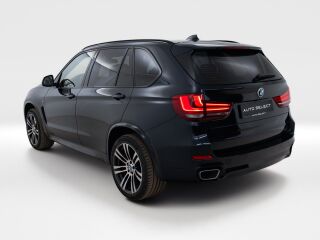 BMW X5 M Pakett 3.0 190kW