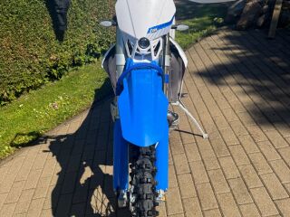 TM Racing TM 300 2t FI TBI