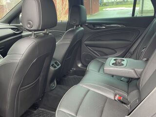Opel Insignia 1.5 121kW