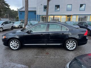 Volvo S80 2.0 133кВ
