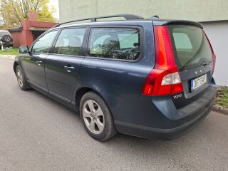Volvo V70 2.5 147kW