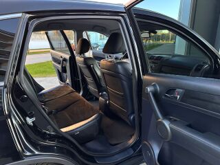 Honda CR-V Facelift Comfortline 2.2 110kW