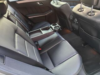 Mercedes-Benz E 350 3.0 V6 cdi 195kW