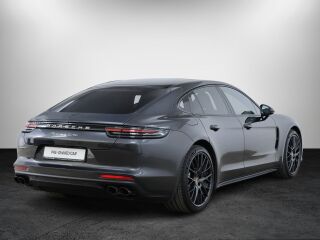 Porsche Panamera Turbo 4.0 404kW