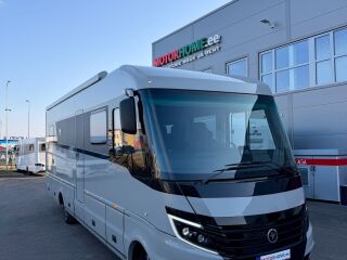 Niesmann+Bischoff FLAIR 920 ER - 2027 MY - ALL OPTIONS - 3.0 R4 152kW