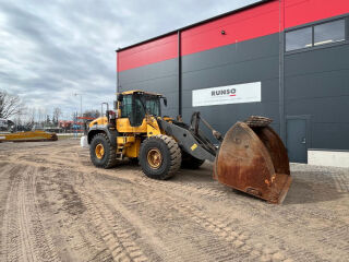 Volvo L120H 200kW