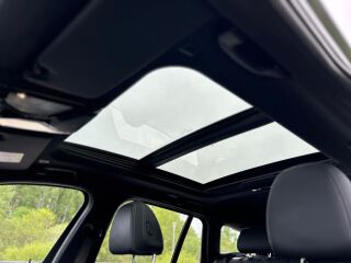 BMW 320 Sport Line 2.0 140kW