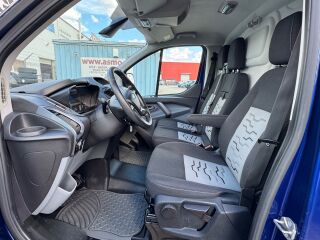 Ford Transit Custom L1H1 Titanium 2.2 Tdci 114kW