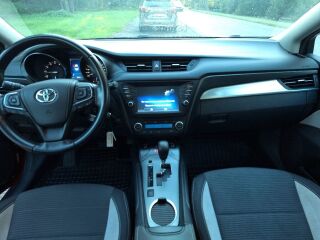 Toyota Avensis 1.8 108kW