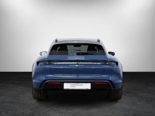 Porsche Taycan 4S Cross Turismo 420kW