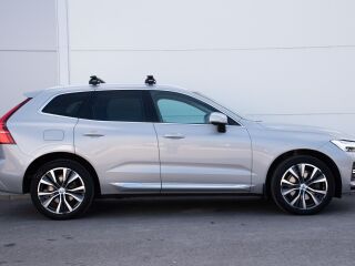 Volvo XC60 2.0 251kW