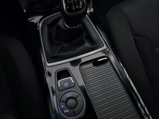 Hyundai i40 1.6 99kW