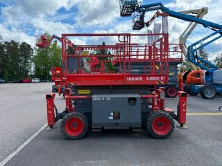 Skyjack SJ 6832 RT