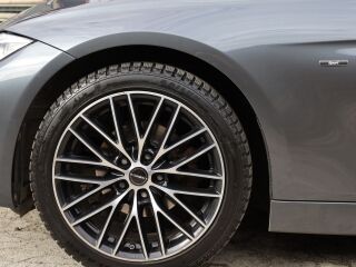 BMW 320 Sport EfficientDynamics 2.0 ED 120kW