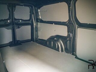 Fiat Scudo 2.0 106kW