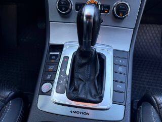 Volkswagen Passat CC 2.0 125kW