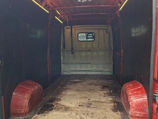 Citroen Jumper 2.2 96kW