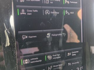 Volvo V90 Cross Country Inscription Pro 2.0 145kW