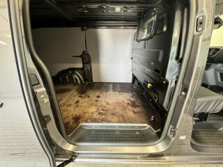 Toyota ProAce 2.0 106кВ
