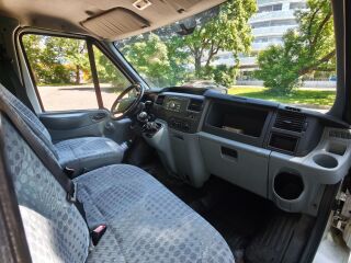 Ford Transit L3H2 TDCi T350 2.4 103kW
