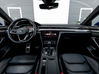Volkswagen Arteon Shooting Brake R-Line eHybrid 1.4 170kW