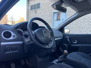 Renault Clio 1.1 55кВ