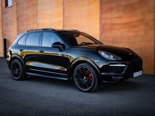 Porsche Cayenne GTS 4.8 309кВ