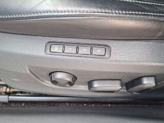 Skoda Superb 2.0 140kW