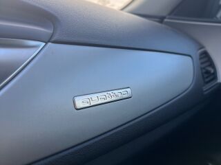 Audi A6 3.0 V6 150kW