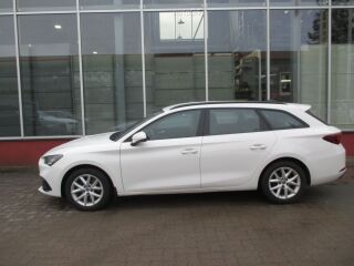 SEAT Leon 4Drive Sportstourer TDI 110kW