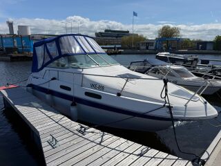 Sea Ray 230