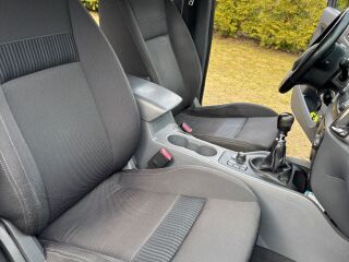 Ford Ranger XLT 2.2 118kW