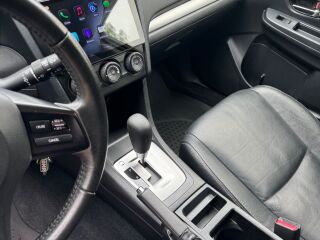 Subaru XV 1.6 84kW